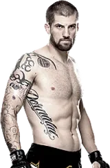 Cody Donovan