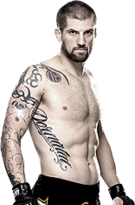 Cody Donovan