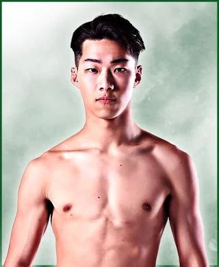 Riku Yoshida