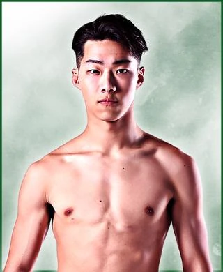 Riku Yoshida