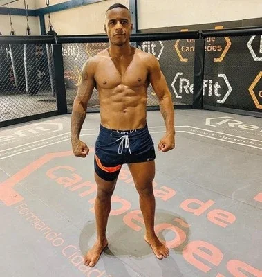 Júnior Luiz