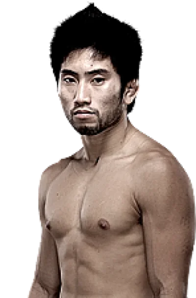 Shunichi Shimizu