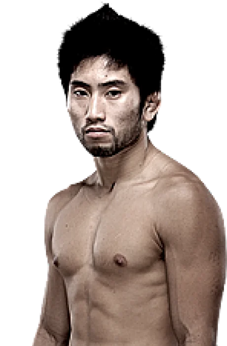 Shunichi Shimizu