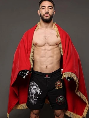 Ridouan Errami