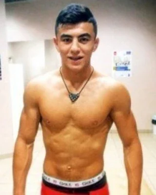 Vagif Askerov