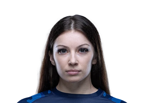 Danielle Kelly