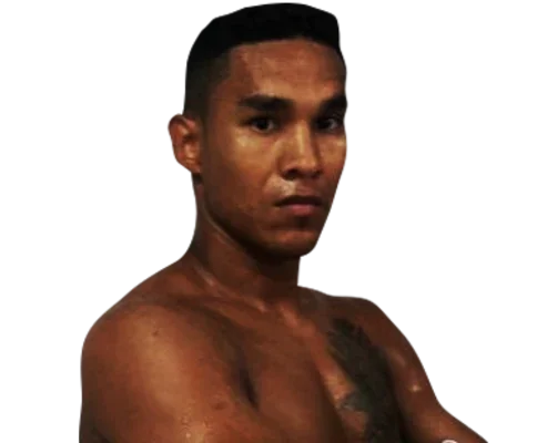 Ronald Vargas