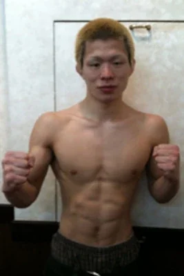 Shoki Omichi