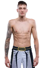 Kacper Matyszewski