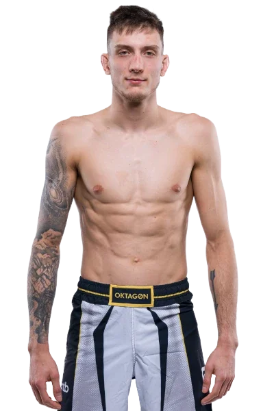 Kacper Matyszewski