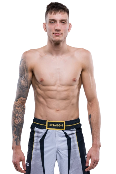 Kacper Matyszewski