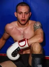 Cory Alexander