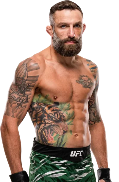 Michael Chiesa