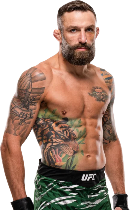 Michael Chiesa