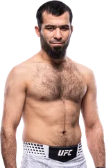 Muin Gafurov
