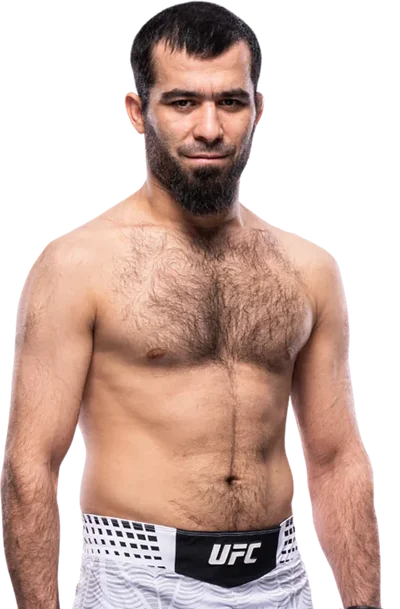 Muin Gafurov