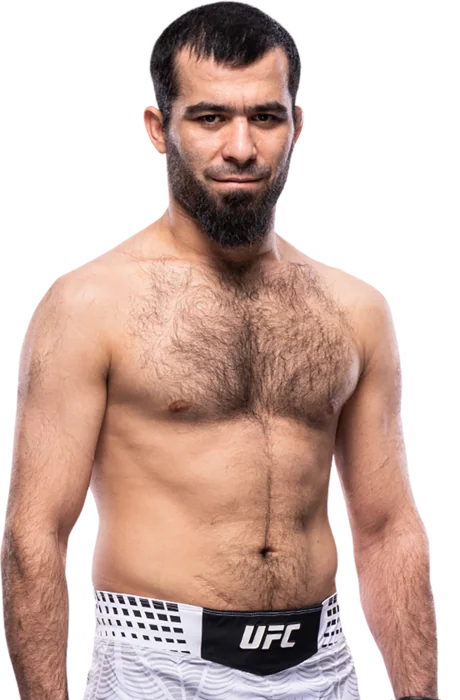 Muin Gafurov
