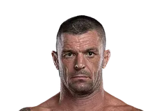 John Wayne Parr
