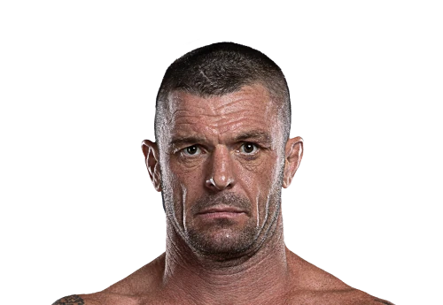 John Wayne Parr