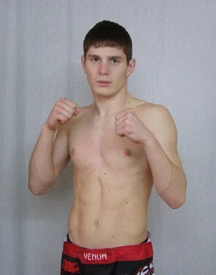 Evgeny Zavgorodniy