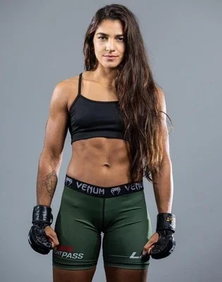 Beatriz Consuli
