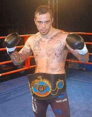 Nicolas Ryske