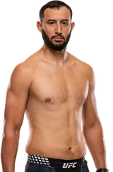 Dominick Reyes
