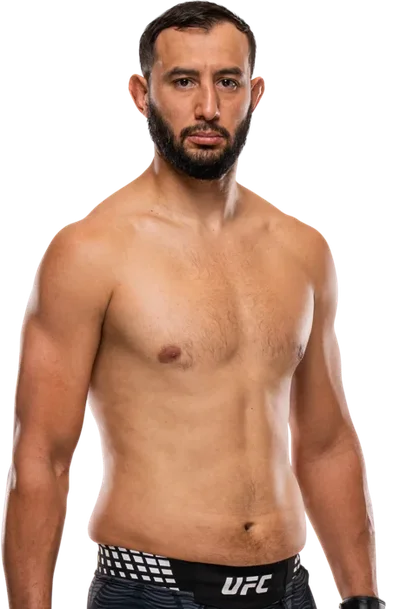 Dominick Reyes