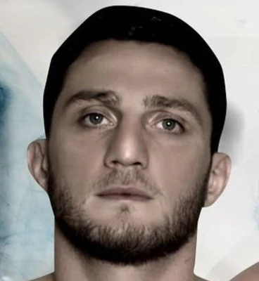 Zurab Bunakhaev
