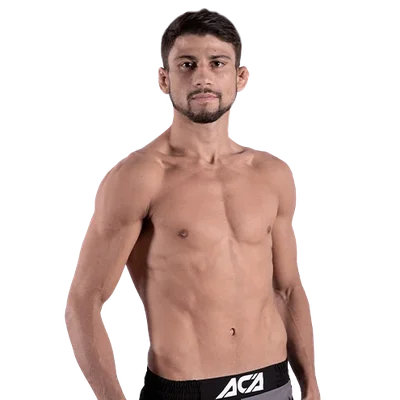 Alan Gomes De Castro