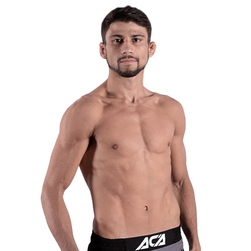Alan Gomes De Castro