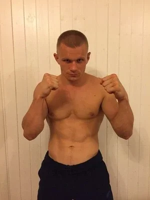 Vadim Sinitsyn