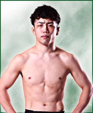 Akira Haraguchi
