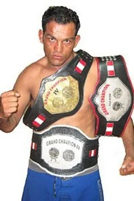 Daniel Aspe