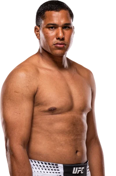 Levi Rodrigues Jr.