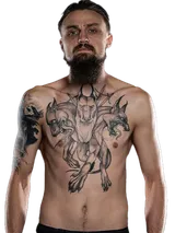 Ryan Ibsen