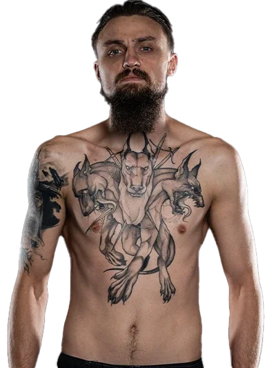 Ryan Ibsen