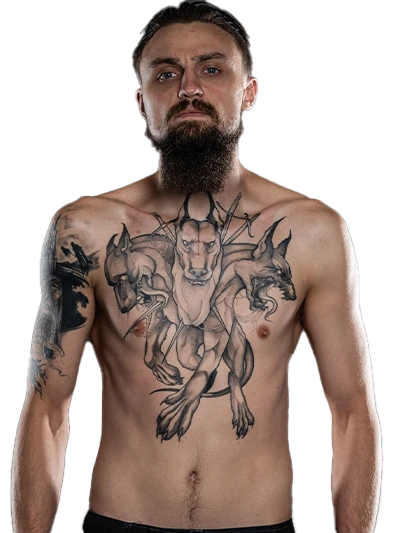 Ryan Ibsen
