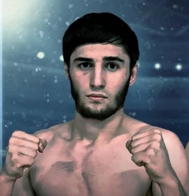 Aslan Tashtiev