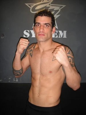Bruno Carvalho