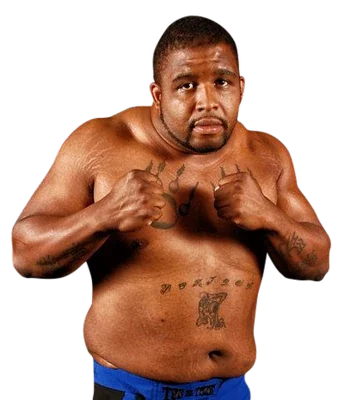 Lloyd Marshbanks