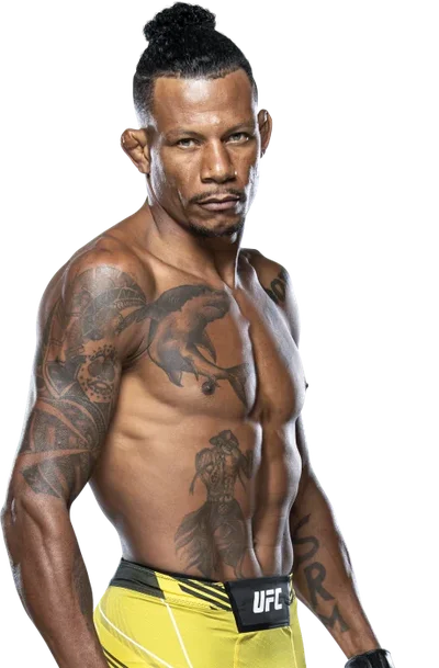 Alex Oliveira