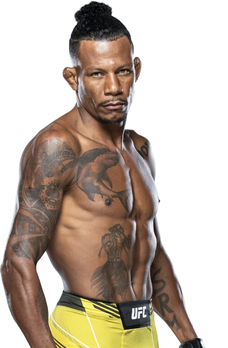 Alex Oliveira