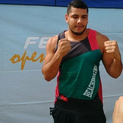 Wagner Maia