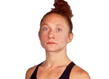 Mackenzie Stiller