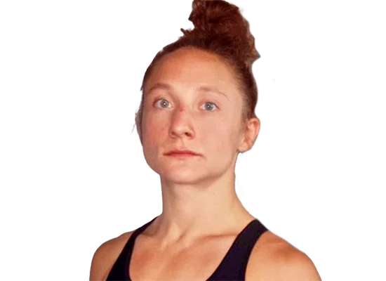 Mackenzie Stiller