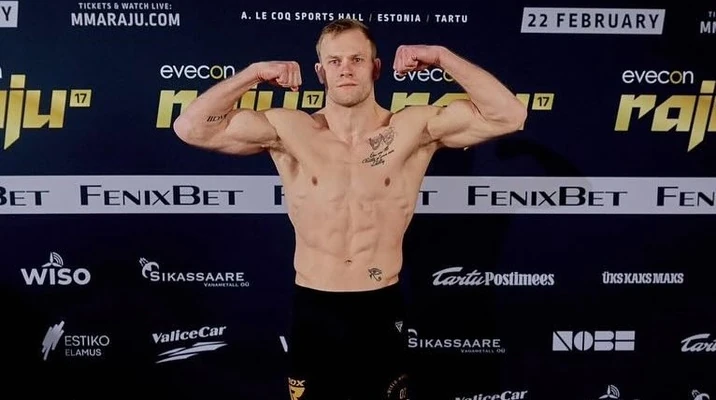 Kristjan Tõniste