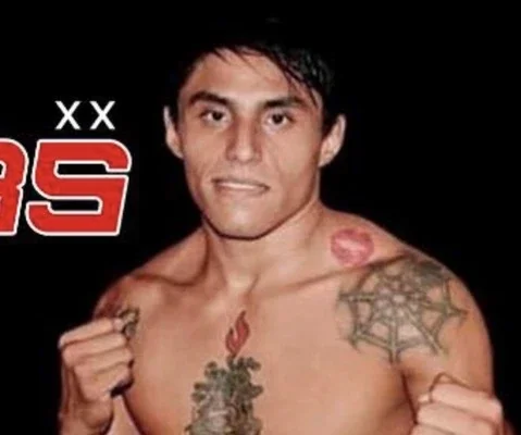 Fernando Arevalo