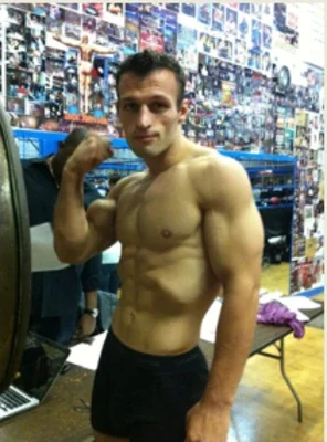 Ryan Peterson