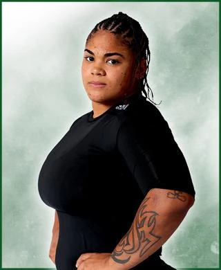 Destanie Yarbrough